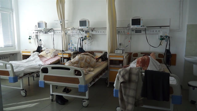 Два пъти се е увеличил броят на болните от туберколоза в Смолян