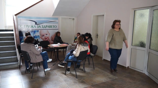 Бум на жени, които се преглеждат профилактично за рак на гърдата в Смолян