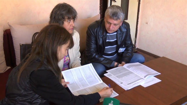 НСИ провежда анкетно проучване „Статистика на доходите и условията на живот 2017“ до май