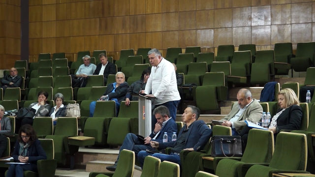 В Смолян управляващи и опозиция отново не се разбраха за втория воден цикъл в града