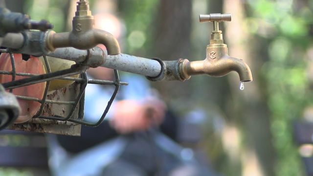 От днес Хасково минава на воден режим
