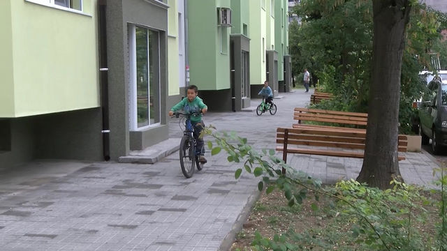 Безплатното саниране има вероятност да продължи и през 2018 година
