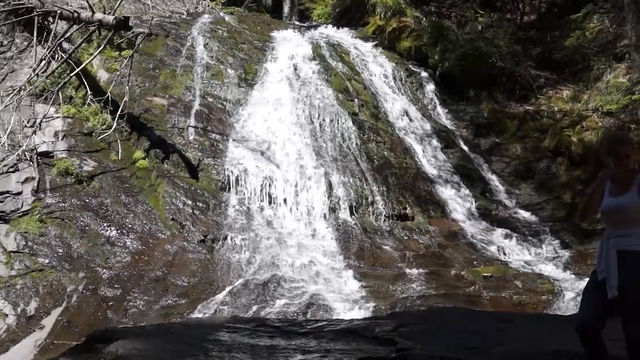Каньонът на водопадите се превръща в едно от най-посещаваните места в покрайнините на град Смолян