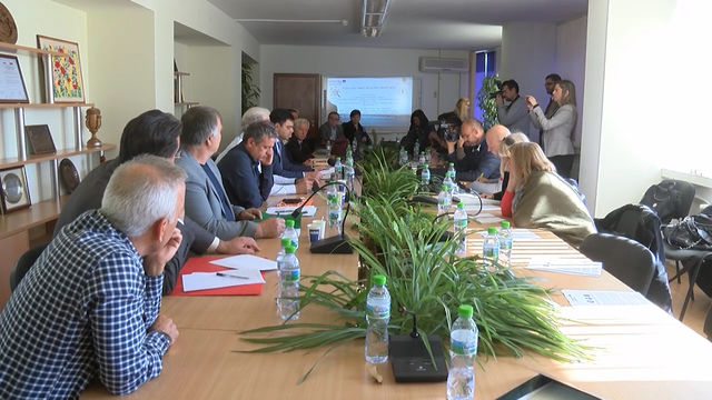 Въвеждат интелигентна медицина в Димитровград