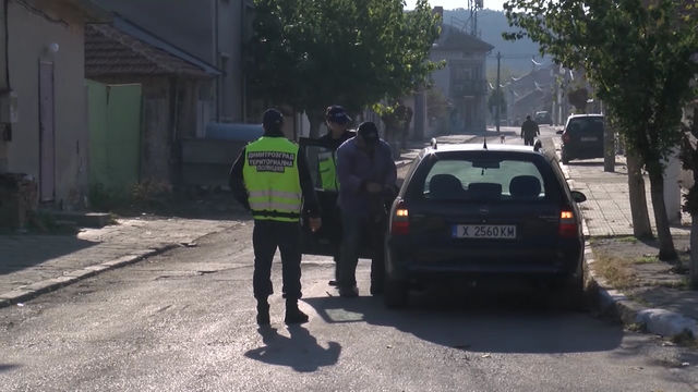 Полицията стартира приемни по селата