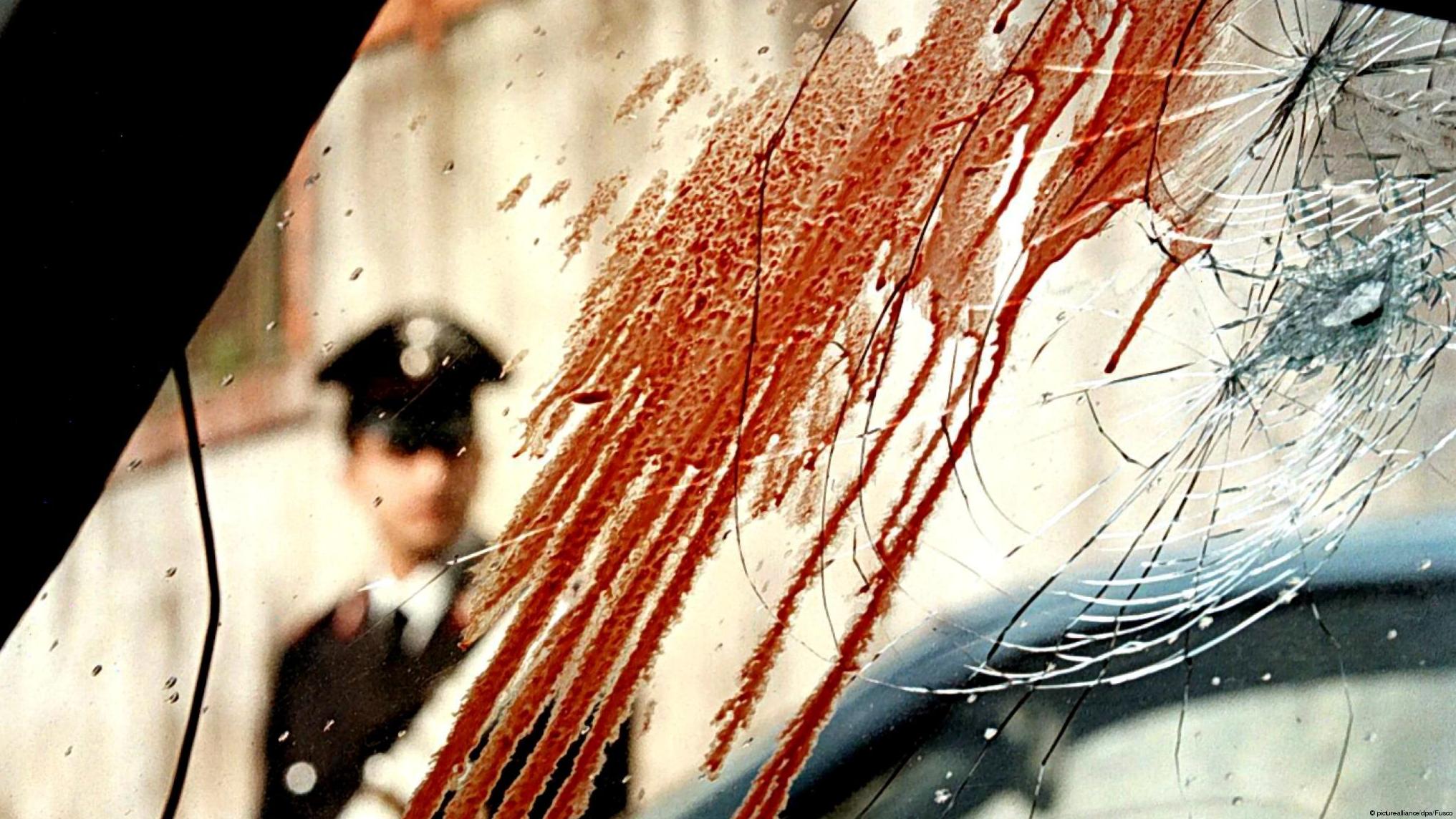 Бебешките банди на Неапол